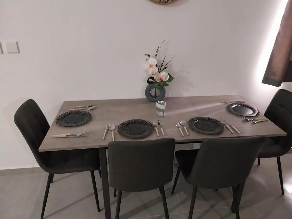 St Gaetan Accomodation 6B Hamrun
