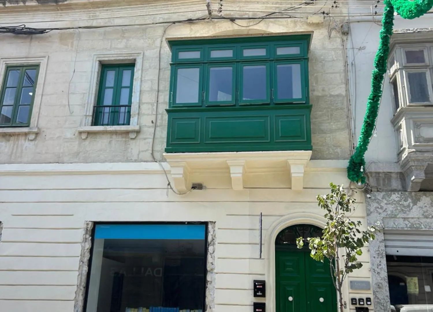 Apartment St Gaetan Accomodation 6B Hamrun Malta