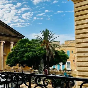 House Of Character In La Valette